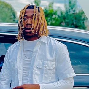 Meet your Posher, Marion